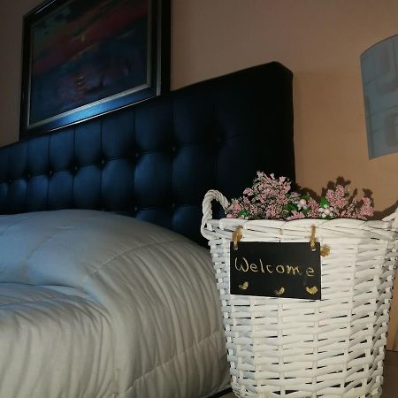 Dante Rooms Catania Exterior photo