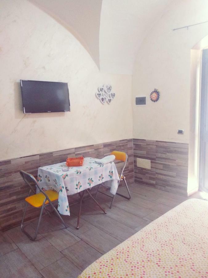 Dante Rooms Catania Exterior photo